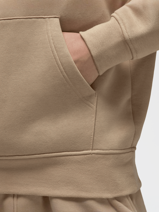 Jordan, Brooklyn Fleece Hoodie, beige, Image 5 of 7