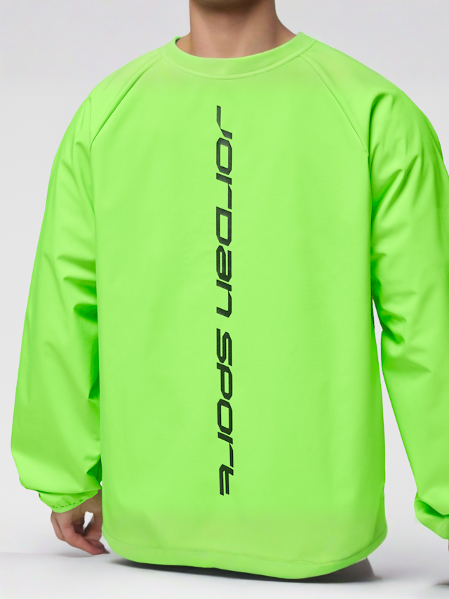 Jordan, Sport JAM Warm Up Jacket, green, Image 7 of 8