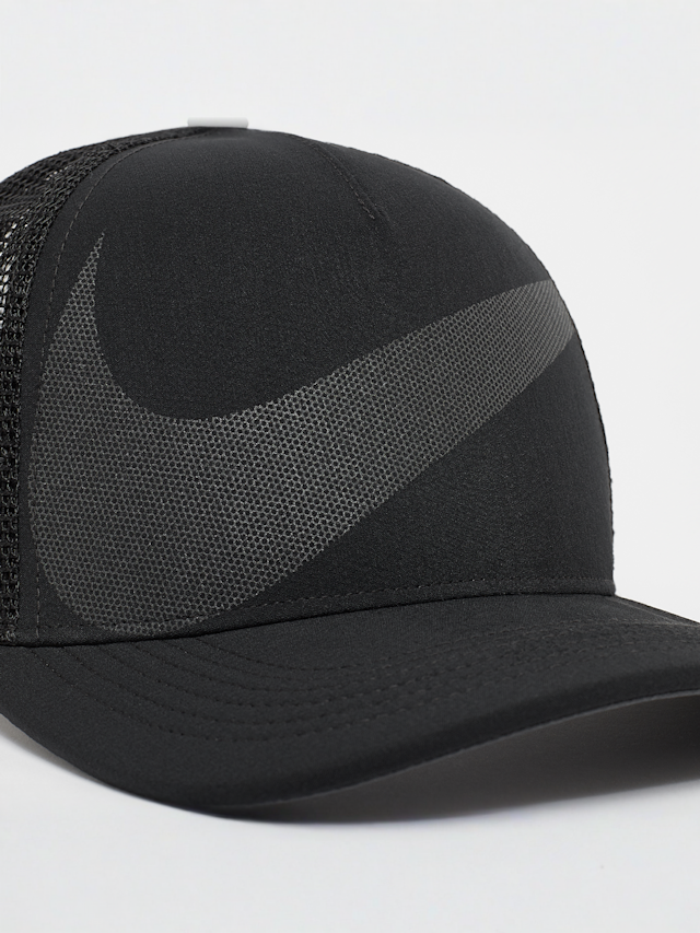 Nike, Rise Dri-FIT ADV Trucker-Cap, black, Image 4 of 4