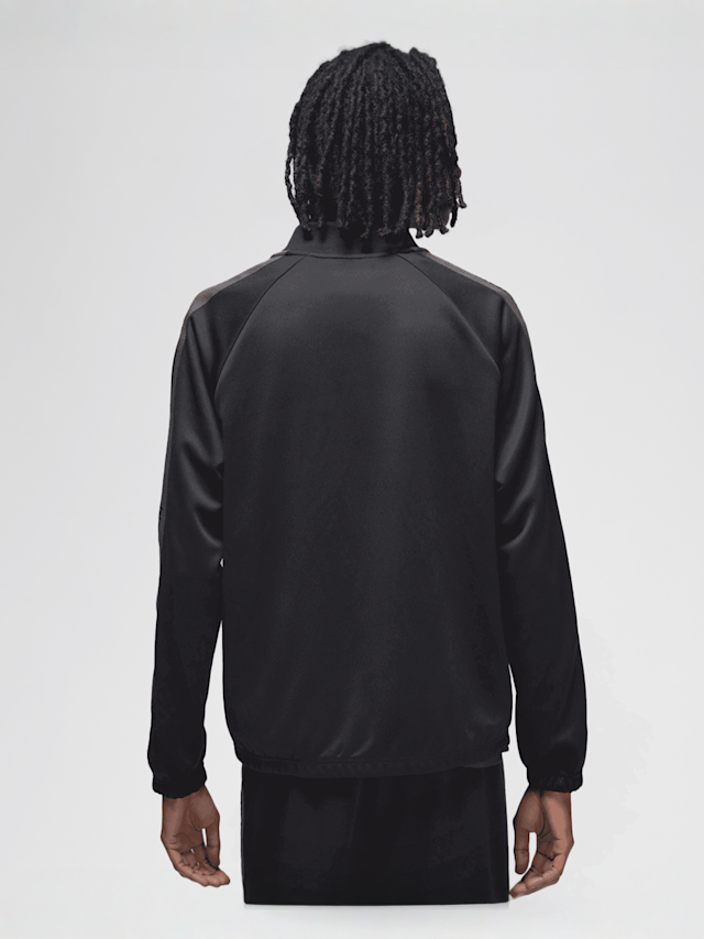 Jordan, Essentials Track Suit Jacket, black, Image 2 of 6