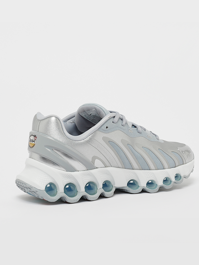 Nike, Air Max Dn8 (GS), zilver, Afbeelding 3 van 7