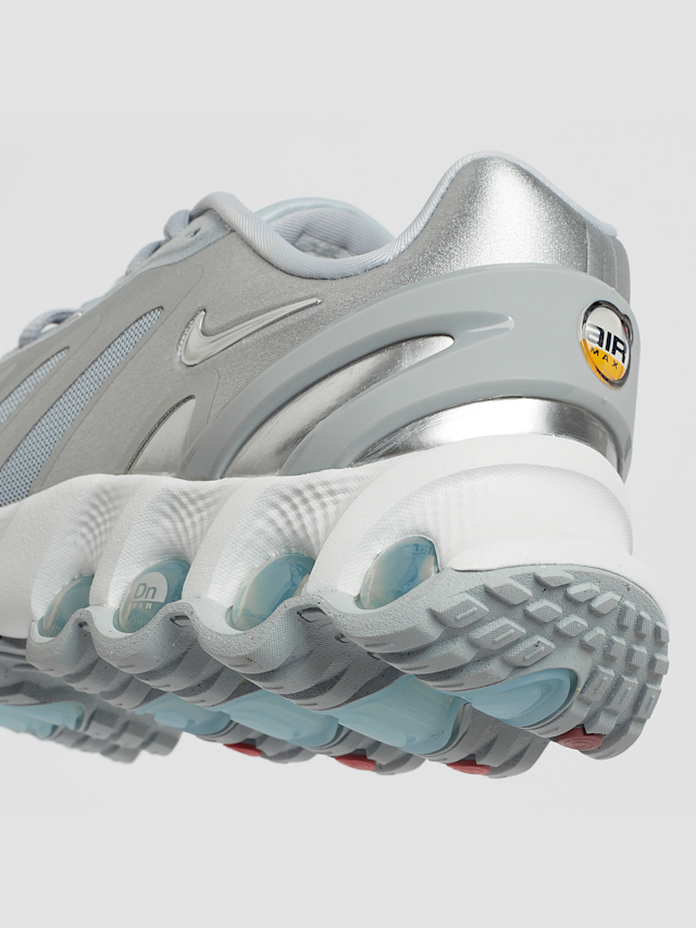 Nike, Air Max Dn8 (GS), zilver, Afbeelding 7 van 7