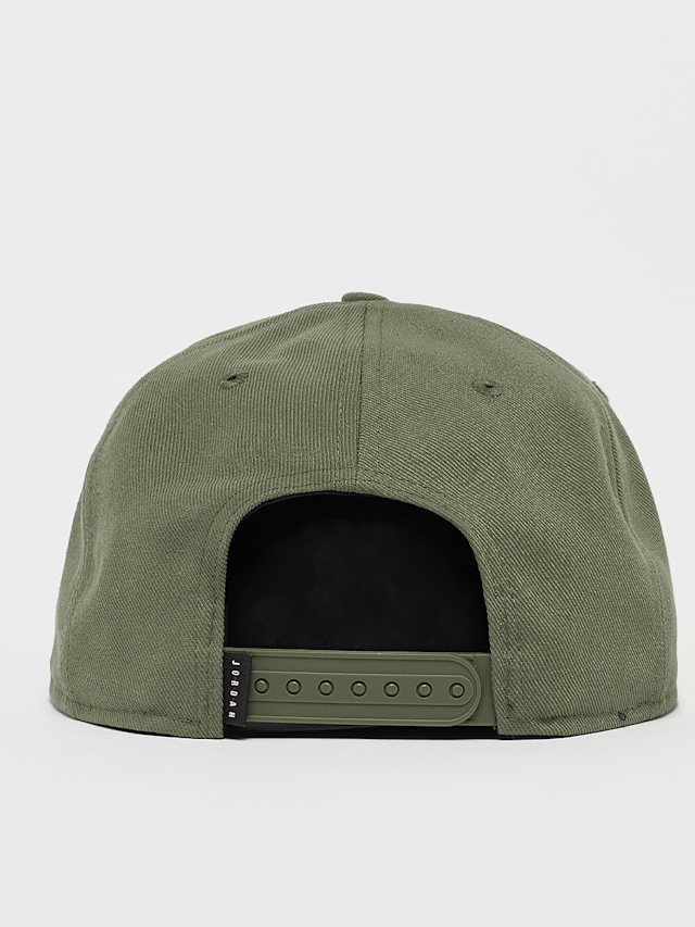 Jordan, Pro Cap Jumpman, green, Image 2 of 4
