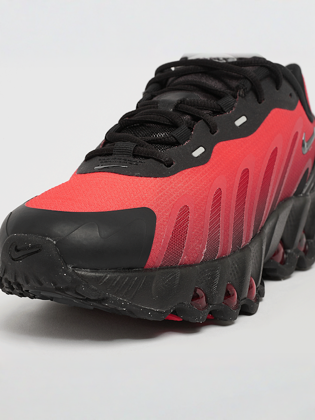Nike, Air Max Dn8 (GS), czerwony, Obraz 7 z 7