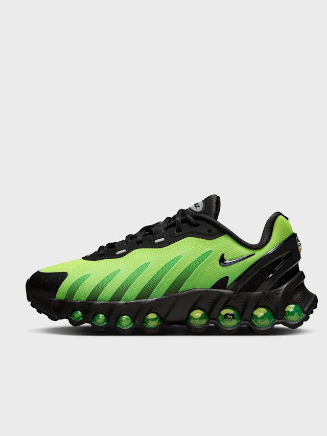 Nike, Air Max Dn AMD (GS), green, Image 1 of 9