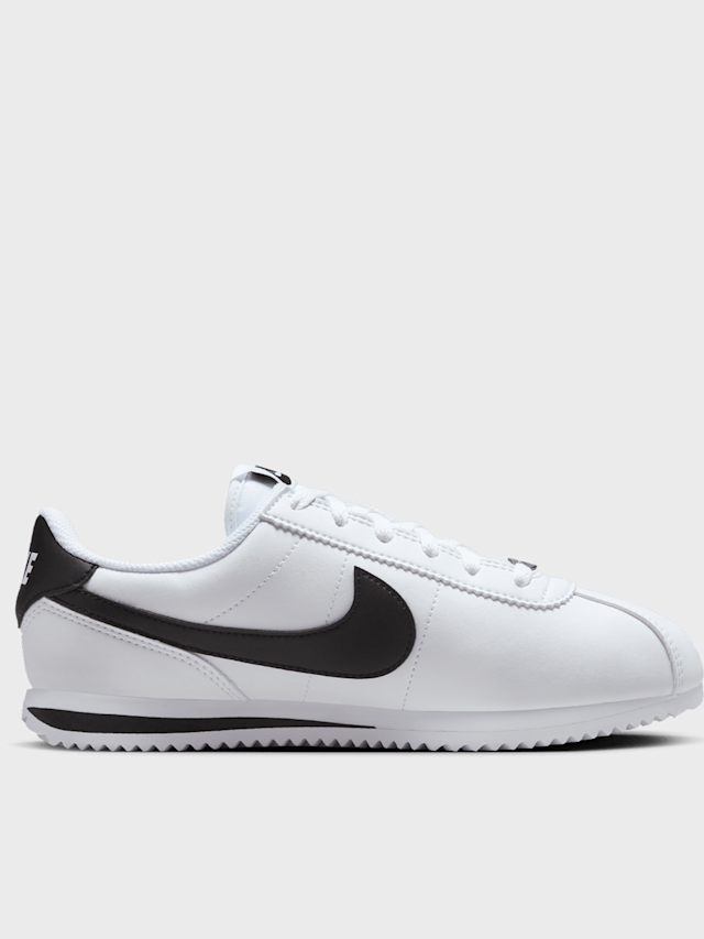 Nike, Cortez (GS), white, Image 2 of 8