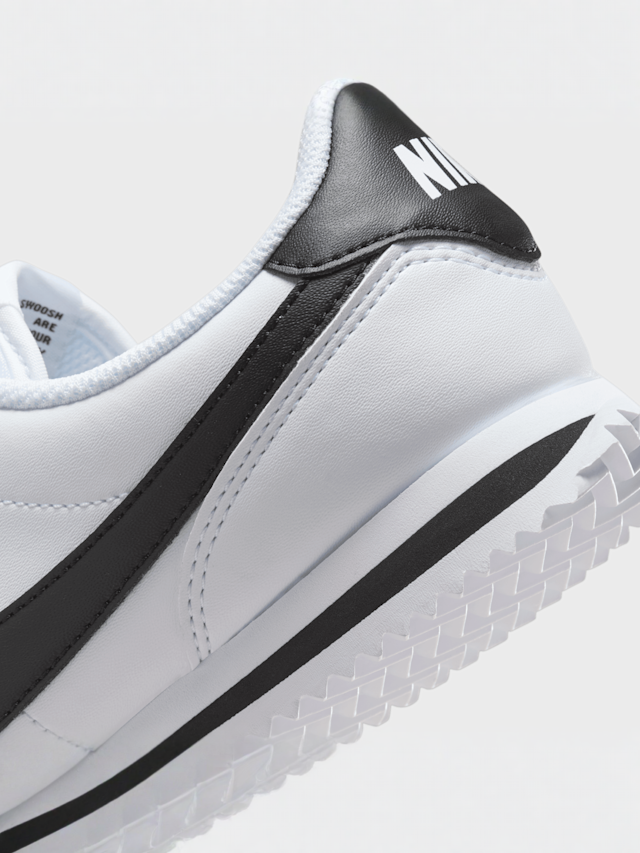 Nike, Cortez (GS), wit, Afbeelding 8 van 8