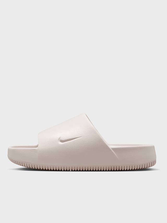 Nike, WMNS Calm Slide, light pink, Image 1 of 5