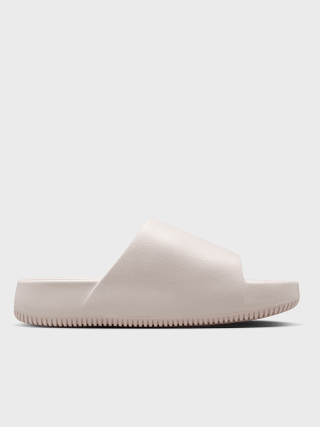 Nike, WMNS Calm Slide, light pink, Image 2 of 5