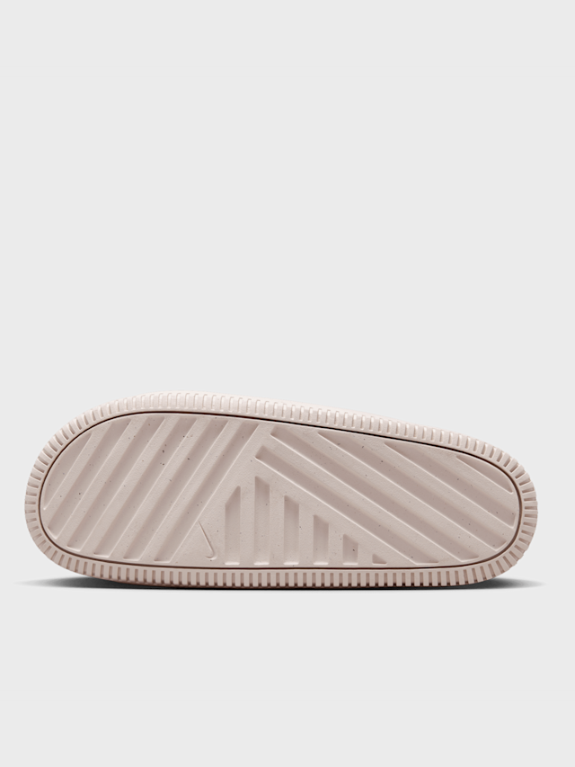 Nike, WMNS Calm Slide, light pink, Image 3 of 5