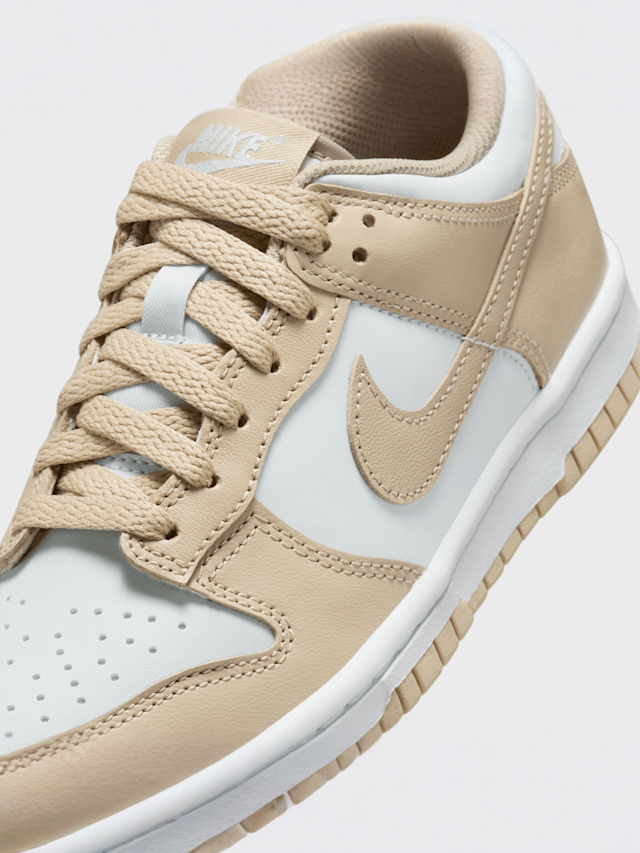 Nike, Dunk Low (GS), beige, Image 7 of 8
