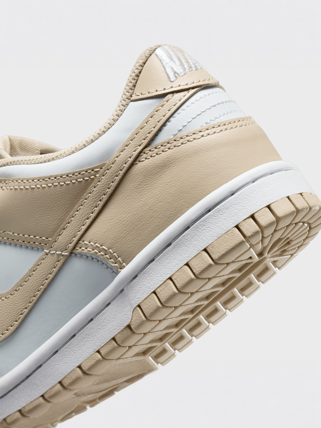 Nike, Dunk Low (GS), beige, Image 8 of 8