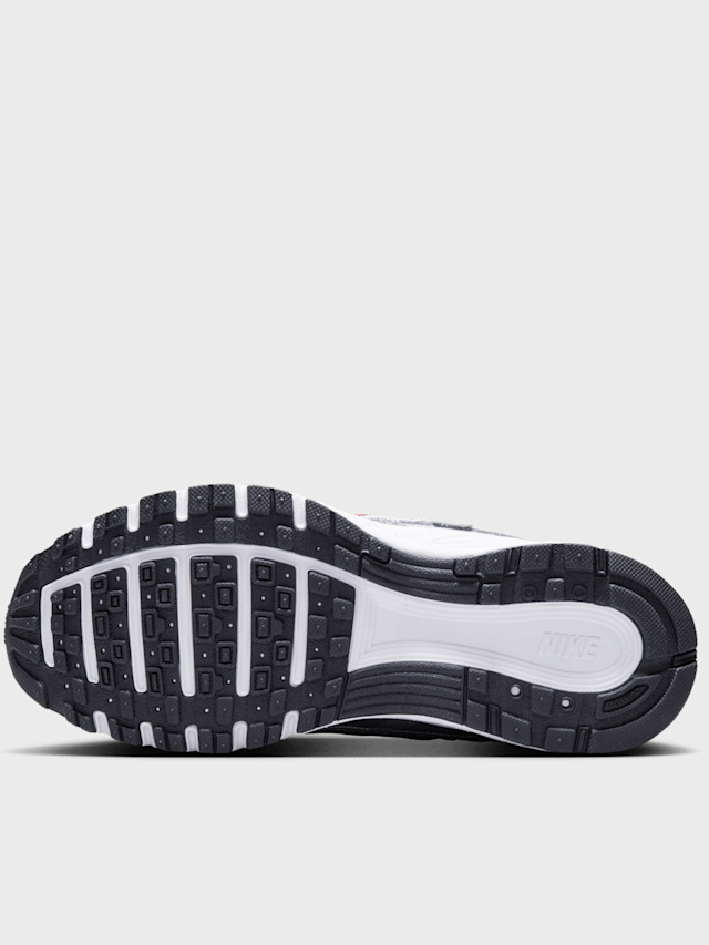 Nike, P-6000 (GS), silver, Image 3 of 8