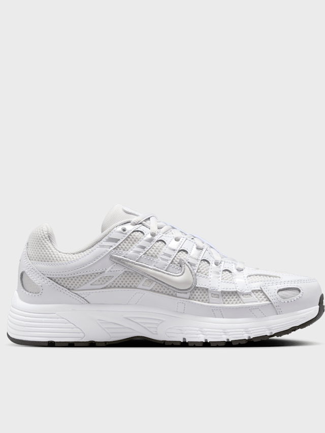 Nike  , P-6000, white, Image 2 of 8