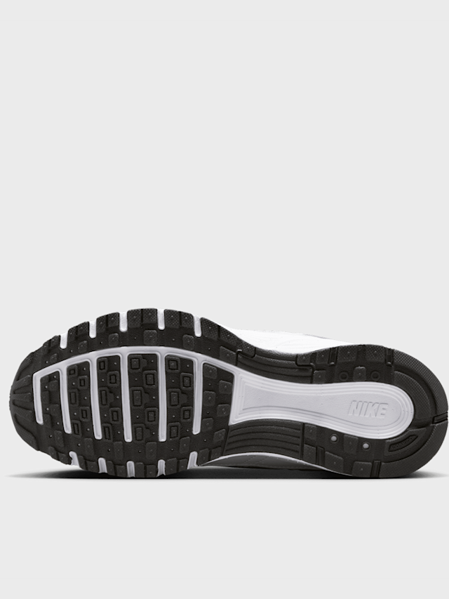 Nike, P-6000 (GS), white, Image 3 of 8