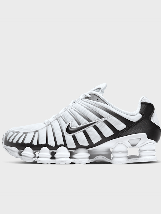 Nike, Shox TL, biały, Obraz 1 z 9