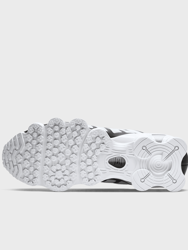 Nike, Shox TL, biały, Obraz 3 z 9