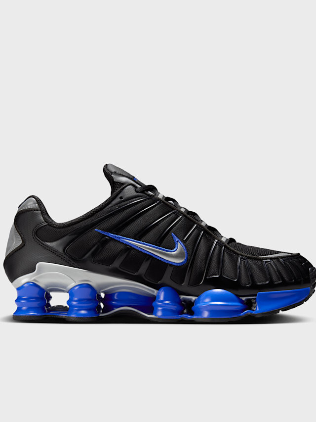 Nike, Shox TL, black, Image 2 of 9