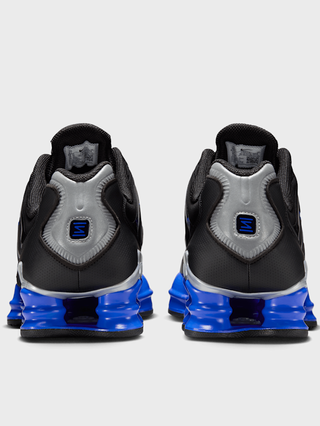 Nike, Shox TL, black, Image 5 of 9