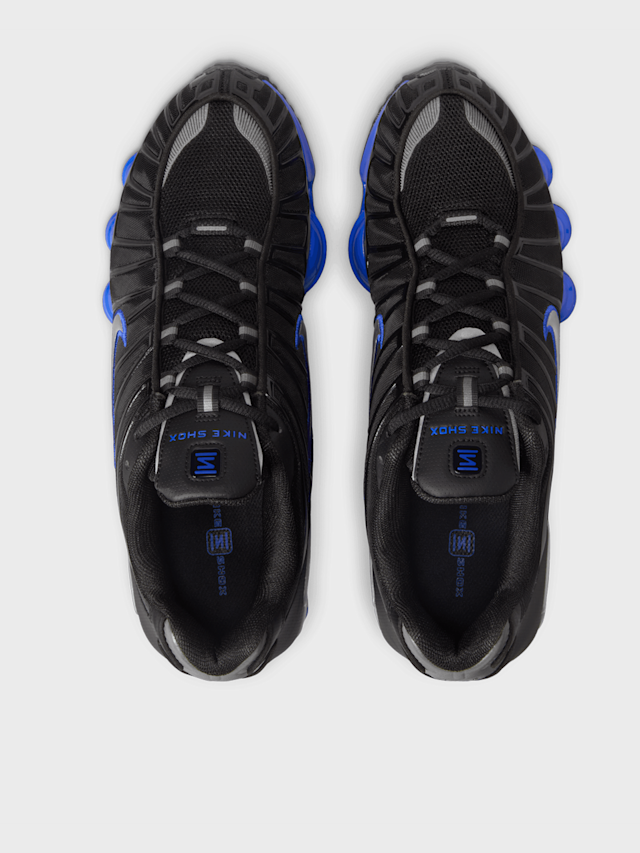 Nike, Shox TL, black, Image 6 of 9