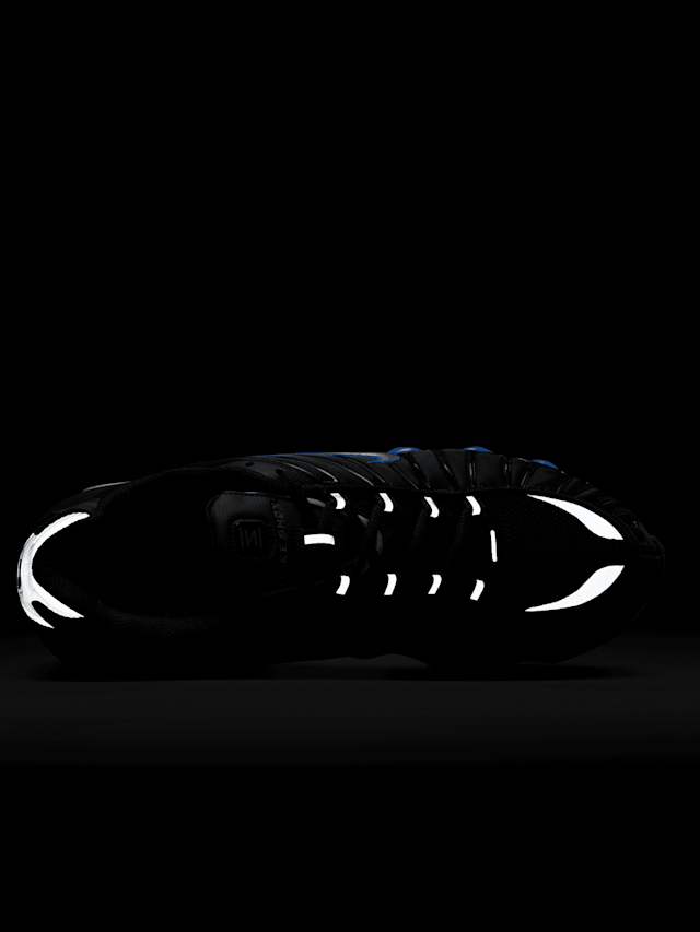 Nike, Shox TL, black, Image 9 of 9