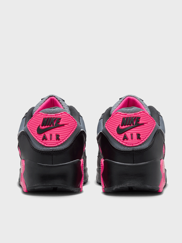 Nike, Air Max 90, grey, Image 5 of 8