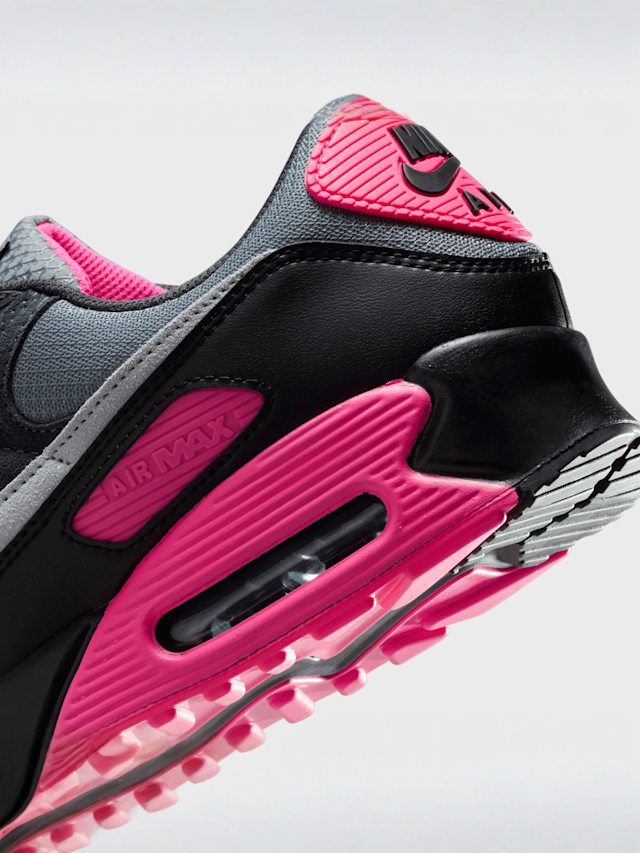 Nike, Air Max 90, grey, Image 8 of 8