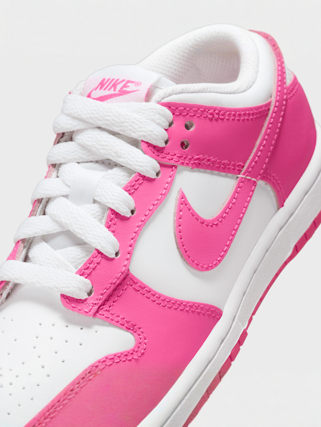 Nike, Dunk Low (PS), light pink, Image 7 of 8