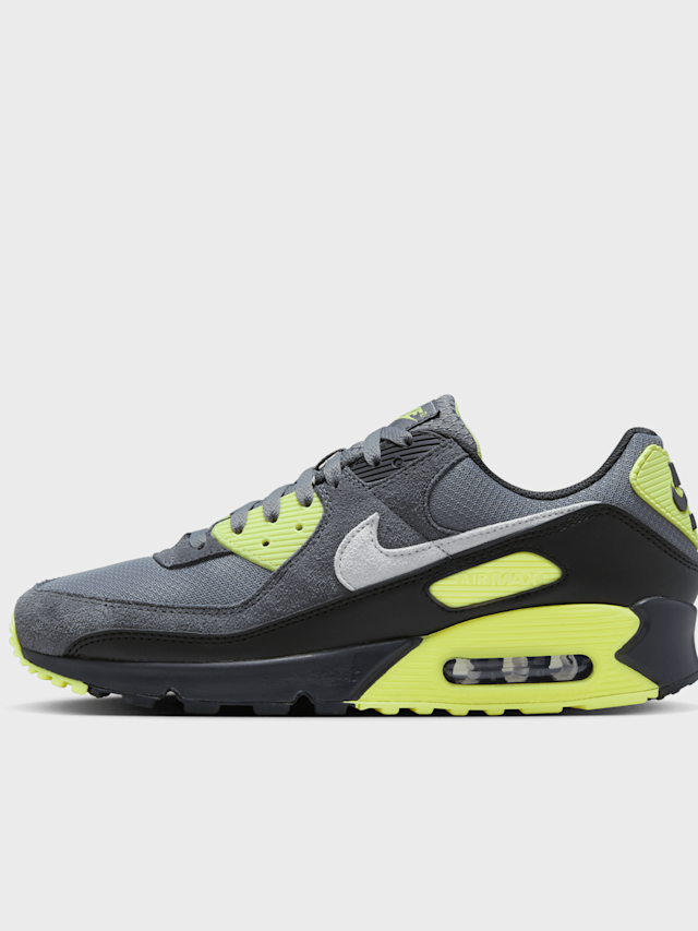 Nike, Air Max 90, grey, Image 1 of 8