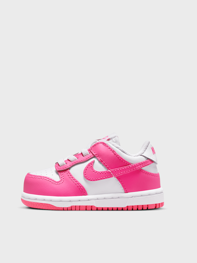 Nike  , Dunk Low Toddlers, multi-colour, Image 1 of 7