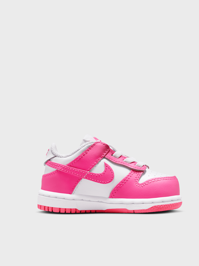 Nike  , Dunk Low Toddlers, multi-colour, Image 2 of 7