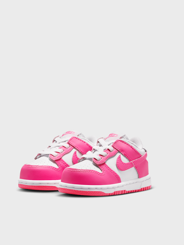 Nike  , Dunk Low Toddlers, multi-colour, Image 4 of 7