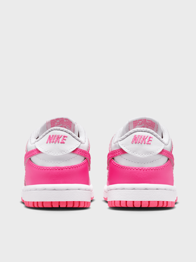 Nike  , Dunk Low Toddlers, multi-colour, Image 5 of 7