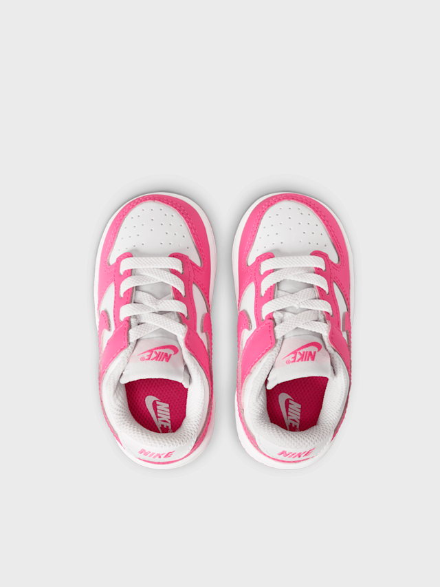Nike  , Dunk Low Toddlers, multi-colour, Image 6 of 7