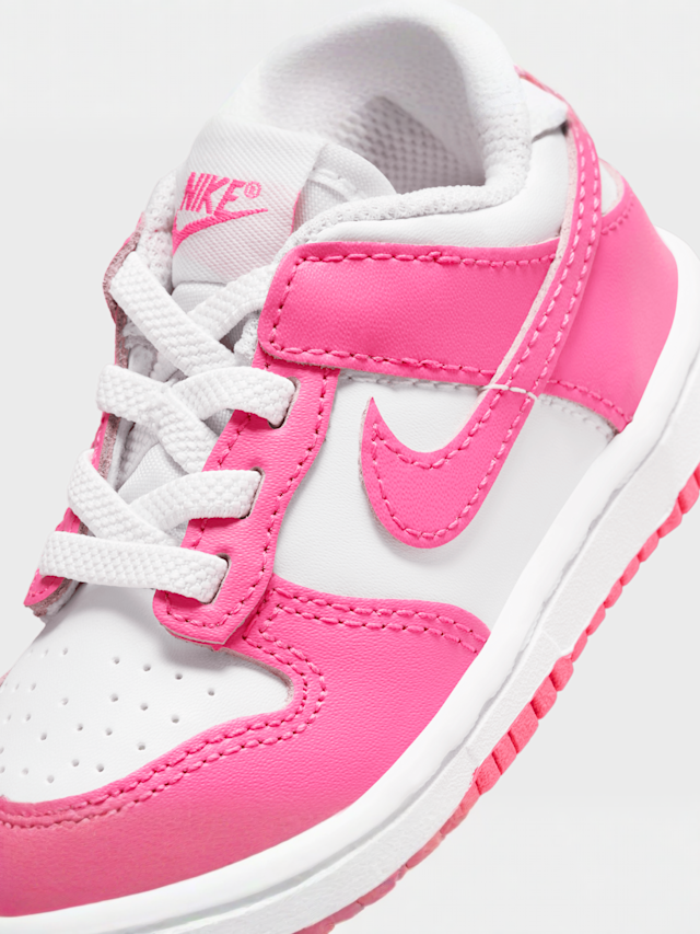 Nike  , Dunk Low Toddlers, multi-colour, Image 7 of 7