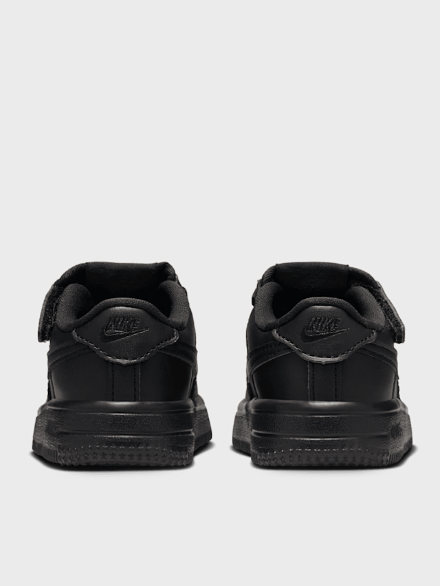 Nike, Force 1 Low Easy On (TD), zwart, Afbeelding 5 van 7