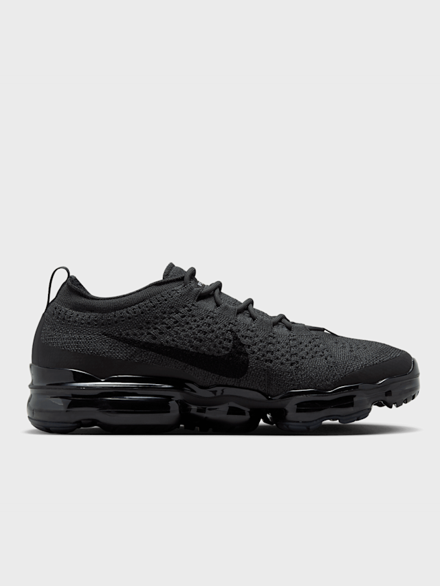 Nike  , Air VaporMax Flyknit, black, Image 2 of 8