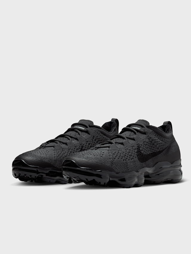 Nike  , Air VaporMax Flyknit, black, Image 4 of 8