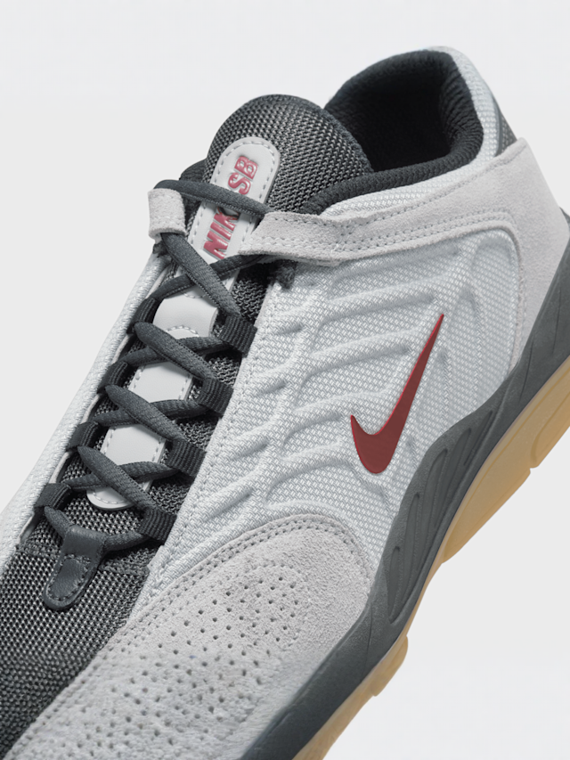 Nike SB, SB Vertebrae, grey, Image 7 of 8