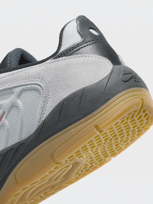 Nike SB, SB Vertebrae, grey, Image 8 of 8