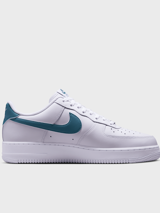 Nike, Air Force 1 '07, white, Image 2 of 8