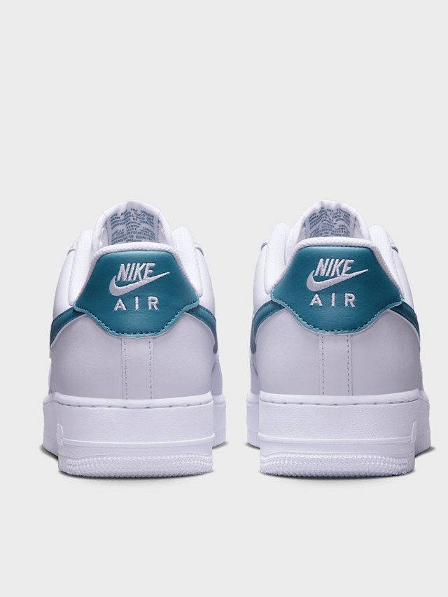 Nike, Air Force 1 '07, white, Image 5 of 8