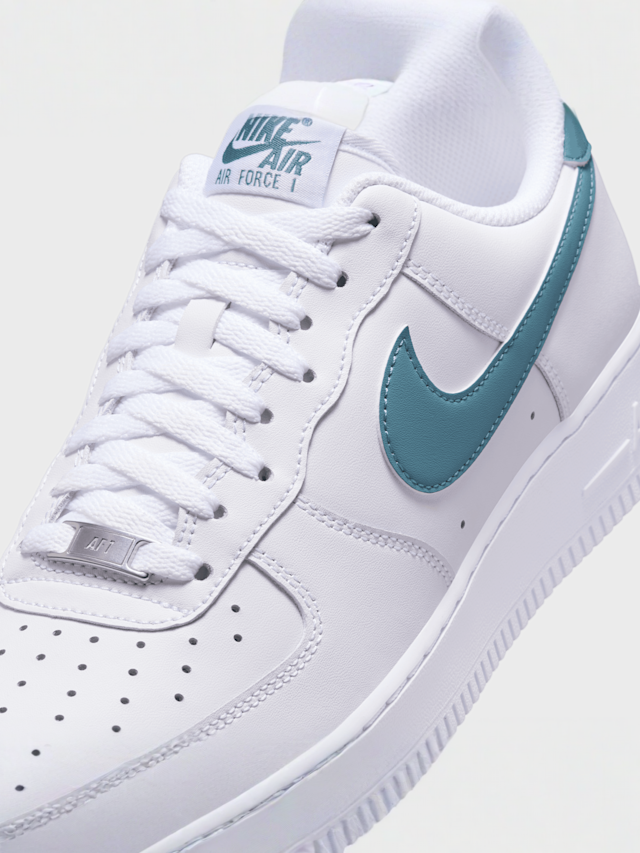 Nike, Air Force 1 '07, white, Image 7 of 8
