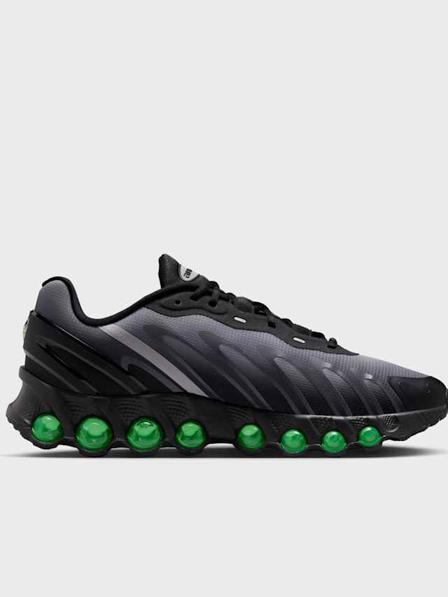 Nike, Air Max Dn8, black, Image 2 of 9
