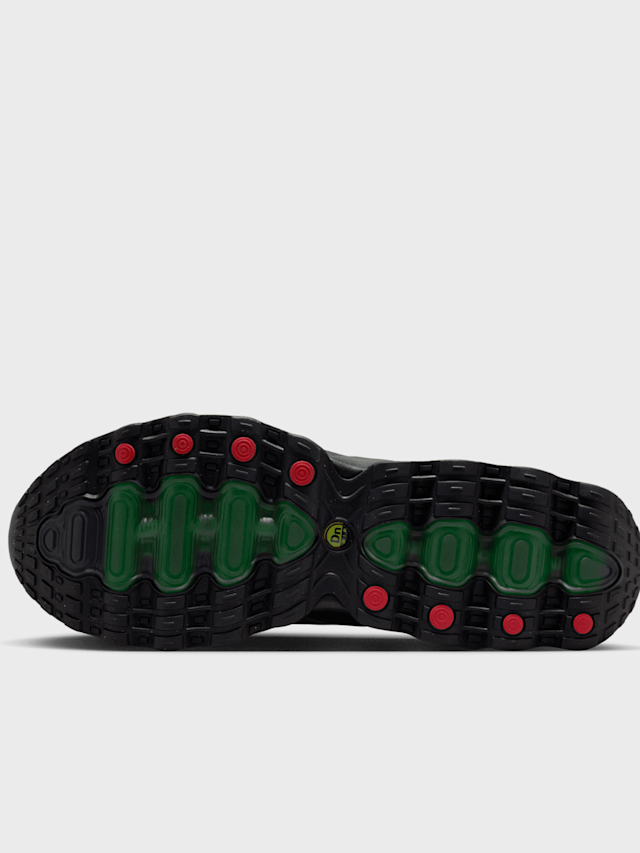 Nike, Air Max Dn8, black, Image 3 of 9