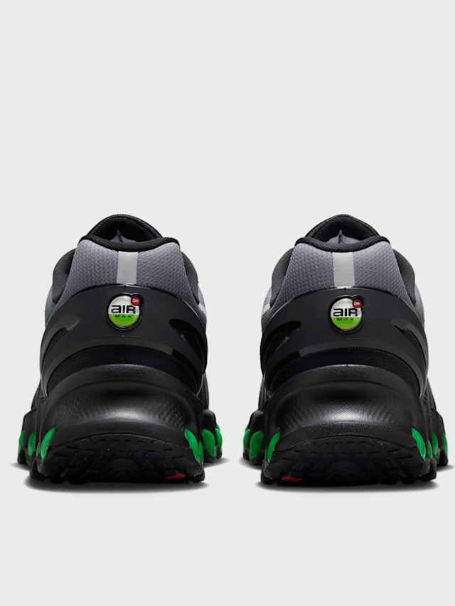 Nike, Air Max Dn8, black, Image 5 of 9