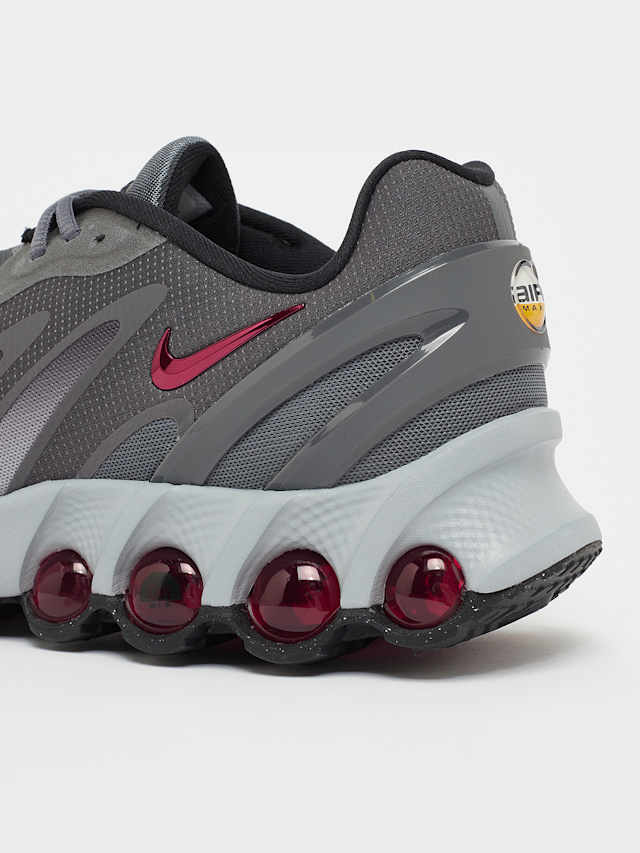Nike, Air Max Dn8, grey, Image 6 of 8