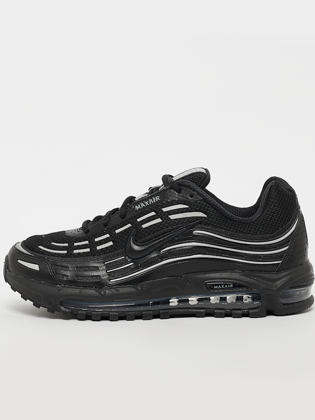 Nike, Air Max TL 2.5, black, Image 1 of 6