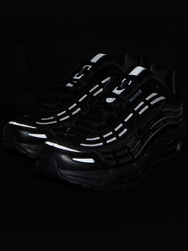 Nike, Air Max TL 2.5, czarny, Obraz 6 z 6