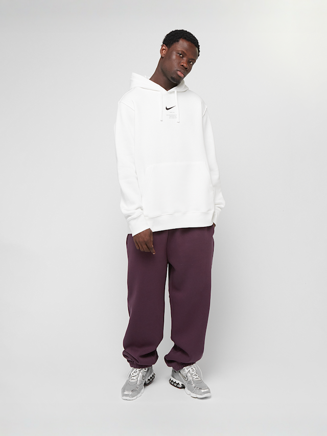 Nike, Sportswear Athletic Hoodie, white, Image 5 of 5